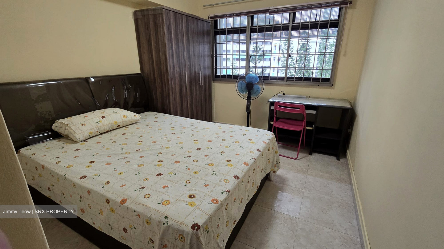 Blk 661D Jurong West Street 64 (Jurong West), HDB 5 Rooms #582948441